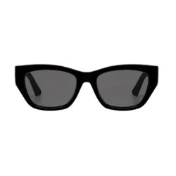 Very Dior S2F Christian Dior Sunglasses Black (1)