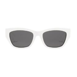 Very Dior S2F Christian Dior Sunglasses White