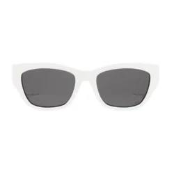 Very Dior S2F Christian Dior Sunglasses White