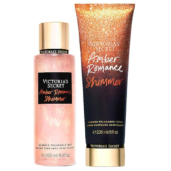 Victoria Scoffret 2025.Body Lotion + Body Lotion 125 Ml