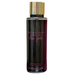 Victoria Secret Bombshell Ny 5Th Avenue Body Splash 250Ml New