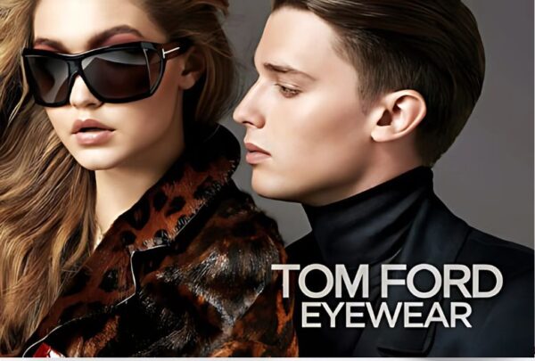Where to Buy Tom Ford Sunglasses in the United States A Guide to Luxury and Style