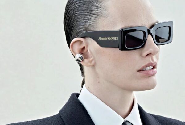 Where to Buy the Trendiest Alexander McQueen Sunglasses in the USA