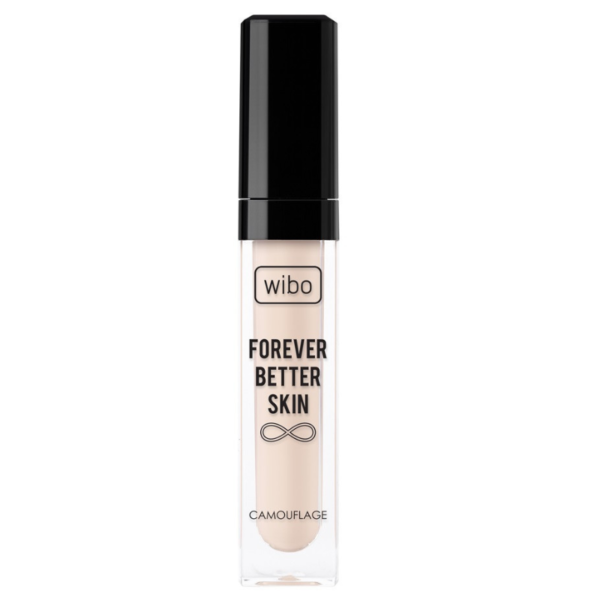 Wibo Concealer Forever Better Skin 1