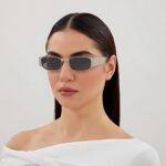 Yves Saint Laurent SL 738 Sunglasses