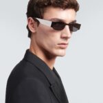 Yves Saint Laurent SL 738 Sunglasses