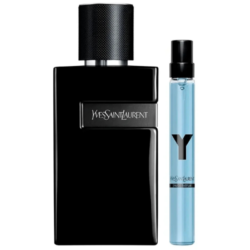 Yves Saint Laurent Ysl Y Le Parfum For Men Coffret Eau De Perfume 100Ml + 10Ml