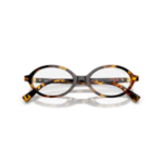Miu Miu Sunglasses SMU 04Z VAU08N Havana New