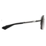DITA Mach-Six DTS121 06 Black Titanium Sunglasses