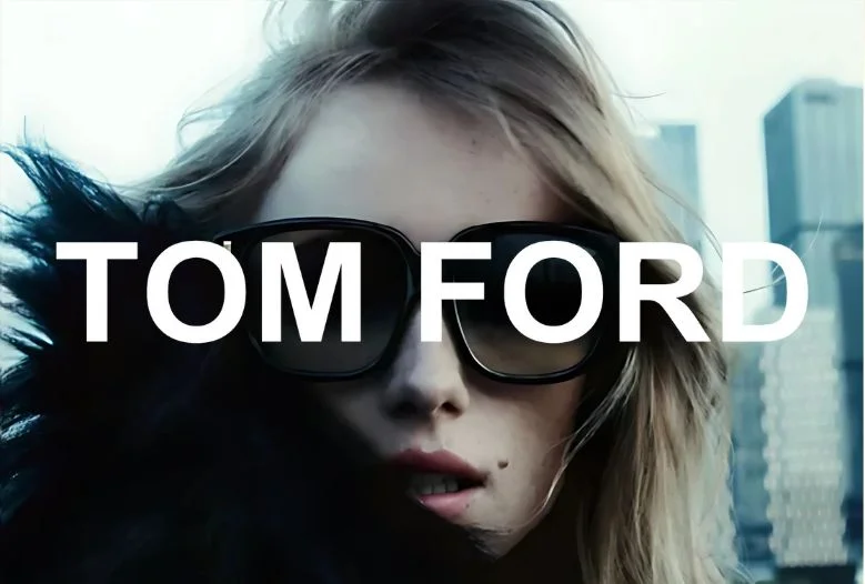 Discover the Best Tom Ford Sunglasses for Spring Summer 2025