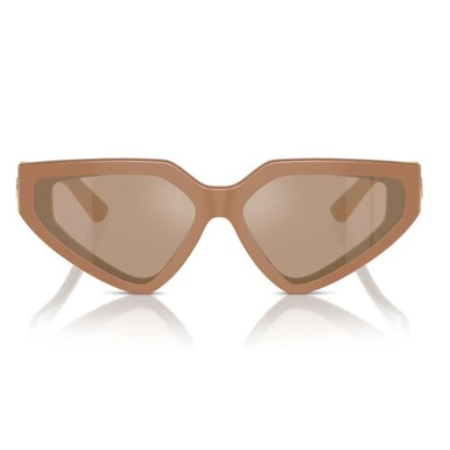 Dolce & Gabbana DG4469 353013 Pink Cat Eye Sunglasses for Women