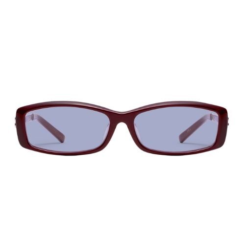 Gentle Monster Era R7 Fierce in Red