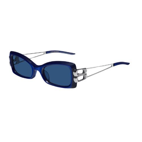 Gentle Monster Nemesis BLC8 Sunglasses