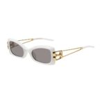 Gentle Monster Nemesis W2 Sunglasses
