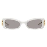Gentle Monster Nemesis W2 Sunglasses