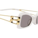 Gentle Monster Nemesis W2 Sunglasses