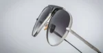 Jacques Marie Mage Daido Titanium Sunglasses
