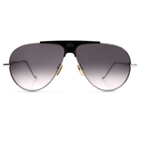 Jacques Marie Mage Daido Titanium Sunglasses