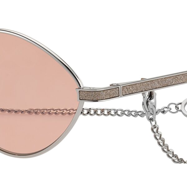 Jimmy Choo SONNYS 9F62S Sunglasses