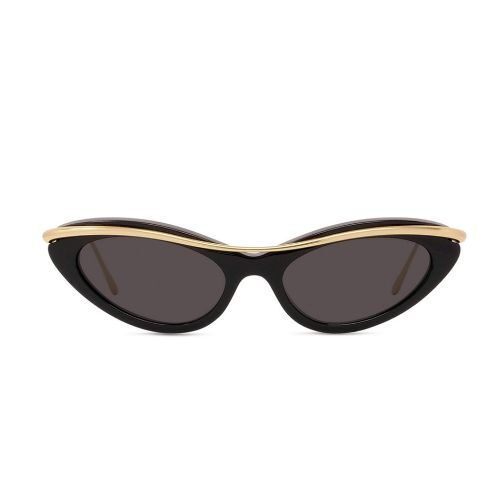Loewe Signature LW40166I 01A Sunglasses
