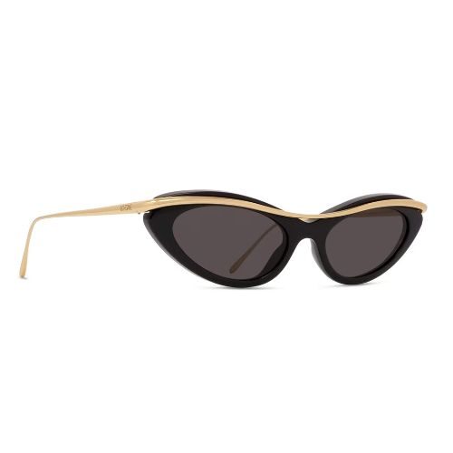 Loewe Signature LW40166I 01A Sunglasses