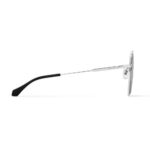 Louis Vuitton LV Super Vision Metal Pilot Sunglasses LV Z2625U