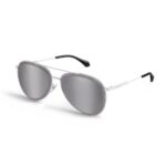 Louis Vuitton LV Super Vision Metal Pilot Sunglasses LV Z2625U