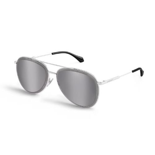 Louis Vuitton LV Super Vision Metal Pilot Sunglasses LV Z2625U