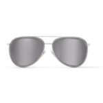 Louis Vuitton LV Super Vision Metal Pilot Sunglasses LV Z2625U