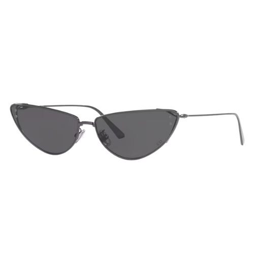 MissDior B1U cat-eye sunglasses Silver