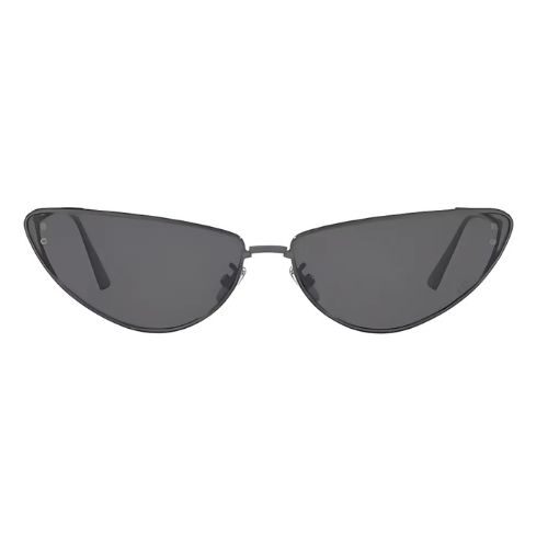 MissDior B1U cat-eye sunglasses Silver