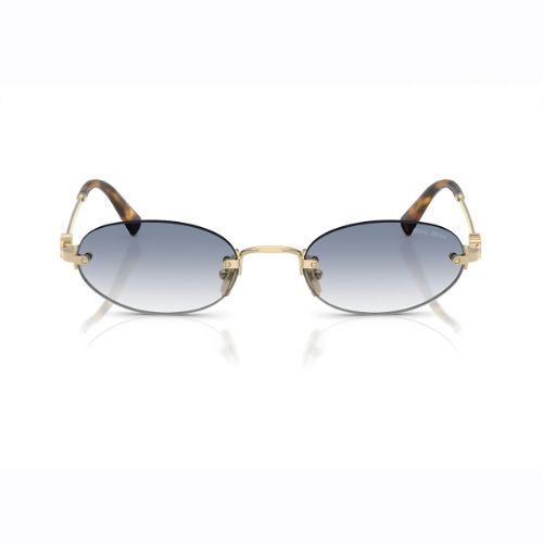 Miu Miu MU A54S Sunglasses Classic