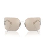 Miu Miu Sunglasses MU 54YS 1BC10F