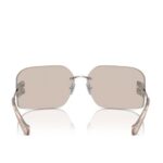 Miu Miu Sunglasses MU 54YS 1BC10F