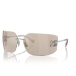 Miu Miu Sunglasses MU 54YS 1BC10F