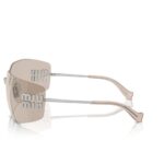 Miu Miu Sunglasses MU 54YS 1BC10F