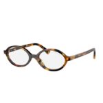 Miu Miu Sunglasses SMU 04Z VAU08N Havana New