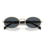 PRADA SPR 65Z ZVN-09T 55 Dark Lens