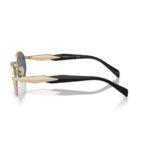 PRADA SPR 65Z ZVN-09T 55 Dark Lens