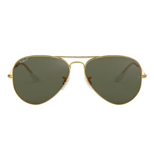 Ray-Ban Aviator Sunglasses RB3025 Large 001 58 55 14