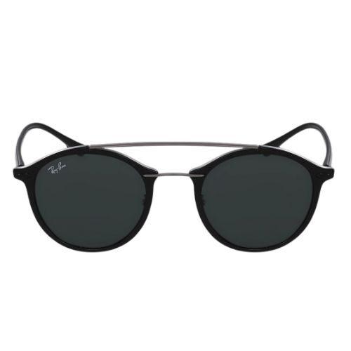 Ray-Ban Sunglasses RB4266 49-21-140 Shiney Black