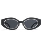 SAINT DE PARIS Australia Sunglasses HOLLYWOOD BLACK