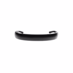 This Balenciaga BB Black Headband (2)