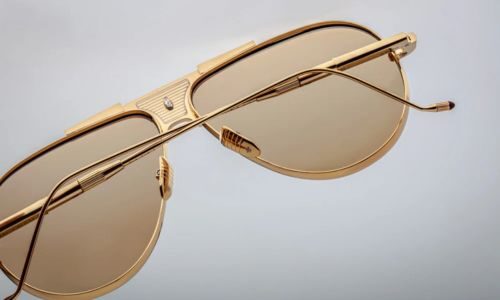 Top Selling Jacque Marie Mage Sunglasses