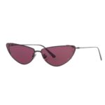 MissDior B1U cat-eye sunglasses Bordeaux Lenses