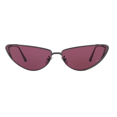 MissDior B1U cat-eye sunglasses Bordeaux Lenses