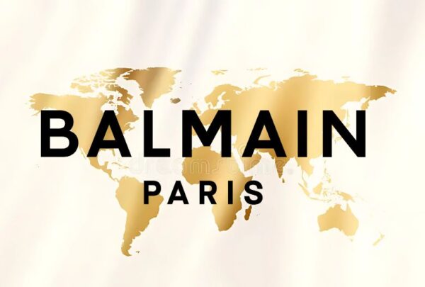 Where to Buy Balmain Sunglasses Online Your VIP Guide to Bold Luxury