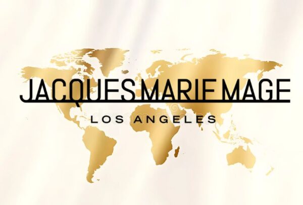 Where to Buy Jacques Marie Mage Sunglasses & Eyewear