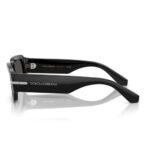 DOLCE & GABBANA Sunglasses DG 4485 Black