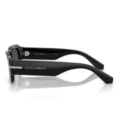 DOLCE & GABBANA Sunglasses DG 4485 Black
